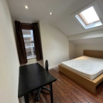 Дава се под наем Тристаен апартамент в София, Център - 80 кв.м за 509.49 € - Снимка #1