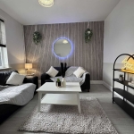 Дава се под наем Двустаен апартамент в София, Център - 64 кв.м за 397.8 € - Снимка #1