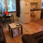 Дава се под наем Двустаен апартамент в София, Център - 55 кв.м за 357 € - Снимка #1