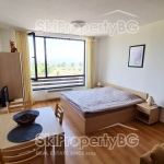 Едностаен апартамент в Банско - 44 кв.м за 841 €/кв.м - Снимка #1