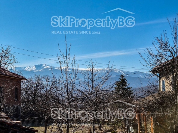 Къща в с. Гуцал, Област София-област - 70 кв.м за 713 €/кв.м - Снимка #1