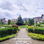 Едностаен апартамент в Разлог - 47 кв.м за 958 €/кв.м - Снимка #1