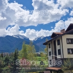 Двустаен апартамент в Разлог - 68 кв.м за 852 €/кв.м - Снимка #1