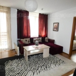 Дава се под наем Тристаен апартамент в Банско - 56 кв.м за 333 € - Снимка #1