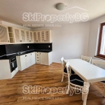 Двустаен апартамент в Банско - 67 кв.м за 924 €/кв.м - Снимка #1