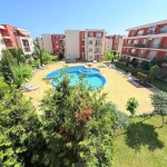 Едностаен апартамент в к.к. Слънчев бряг - 40 кв.м за 1300 €/кв.м - Снимка #1