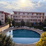 Двустаен апартамент в к.к. Слънчев бряг - 65 кв.м за 1054 €/кв.м - Снимка #1