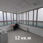 Дава се под наем Офис в София, Зона Б-19 - 12 кв.м за 448.8 € - Снимка #1