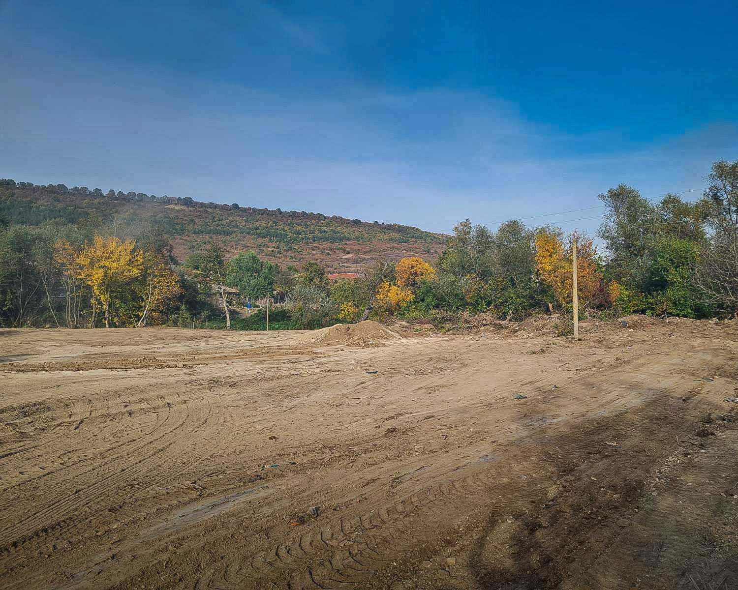 Парцел в с. Лиляк, Област Търговище - 3500 кв.м за 18 €/кв.м - Снимка #1