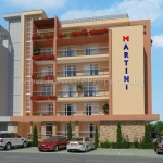 Двустаен апартамент в к.к. Слънчев бряг - 64 кв.м за 1313 €/кв.м - Снимка #1