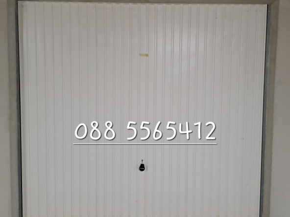 Дава се под наем Гараж / Паркомясто в София, в.з. Американски колеж - 20 кв.м за 30 € - Снимка #1