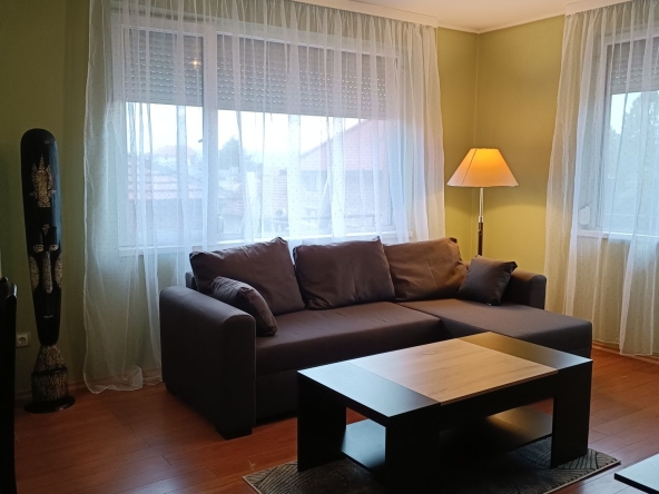 Дава се под наем Двустаен апартамент в София, Белите брези - 55 кв.м за 382.5 € - Снимка #1