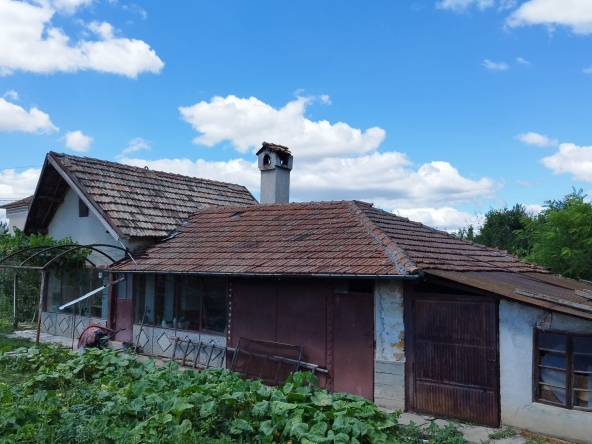 Къща в Велико Търново, Зона Б - 80 кв.м за 510 €/кв.м - Снимка #1