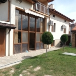 Дава се под наем Къща в с. Гецово, Област Разград - 100 кв.м за 600 € - Снимка #1