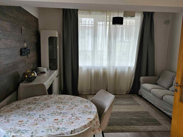 Дава се под наем Тристаен апартамент в София, Яворов - 97 кв.м за 764.49 € - Снимка #1
