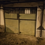 Дава се под наем Гараж / Паркомясто в Варна, Цветен квартал - 19 кв.м за 149.43 € - Снимка #1