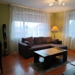 Дава се под наем Двустаен апартамент в София, Белите брези - 55 кв.м за 382.5 € - Снимка #1