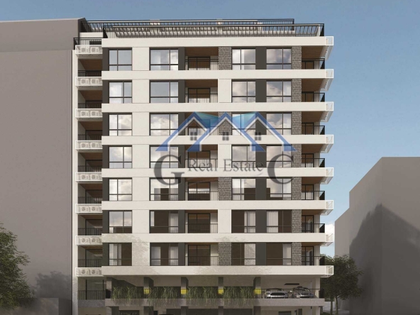 Двустаен апартамент в Варна, Владислав Варненчик - 82 кв.м за 919 €/кв.м - Снимка #1