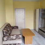 Дава се под наем Двустаен апартамент в Димитровград - 50 кв.м за 214.2 € - Снимка #1