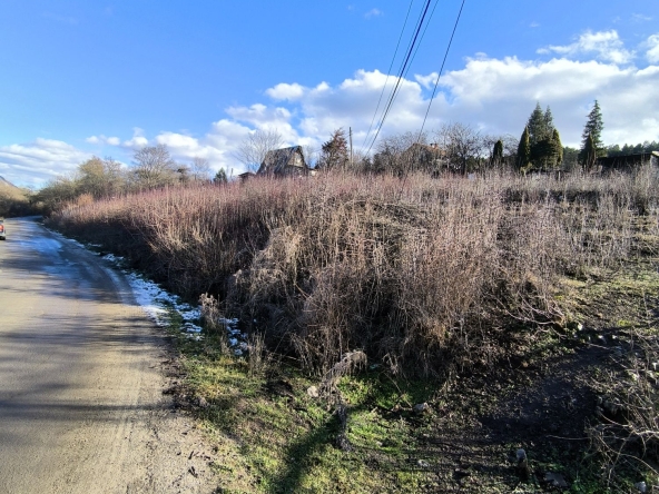 Парцел в с. Драгоил, Област София-област - 640 кв.м за 14 €/кв.м - Снимка #1