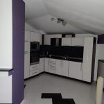 Дава се под наем Едностаен апартамент в Сандански - 46 кв.м за 198.9 € - Снимка #1