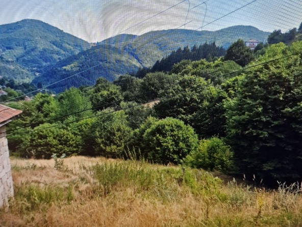 Парцел в с. Баните, Област Смолян - 720 кв.м за 15 €/кв.м - Снимка #1
