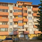 Тристаен апартамент в Попово - 84 кв.м за 1429 €/кв.м - Снимка #1