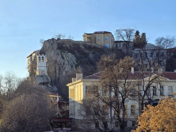 Тристаен апартамент в Пловдив, Каменица 1 - 87 кв.м за 1085 €/кв.м - Снимка #1