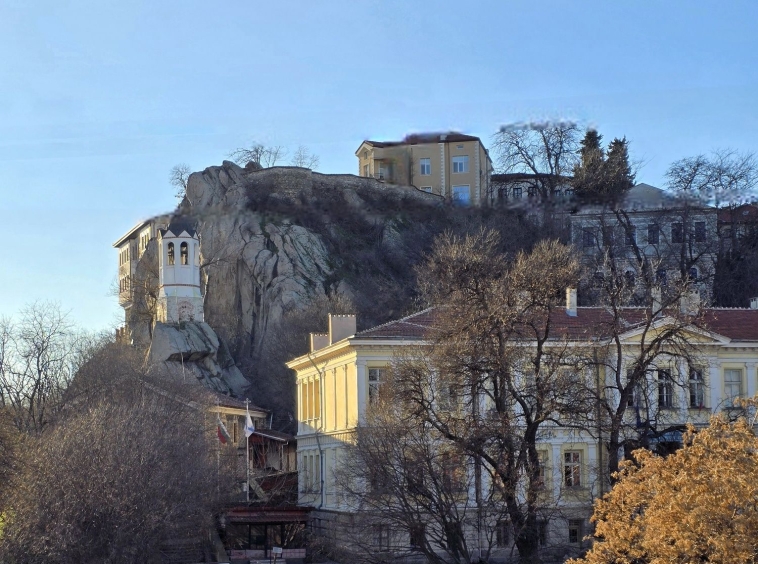 Тристаен апартамент в Пловдив, Каменица 1 - 87 кв.м за 1085 €/кв.м - Снимка #1