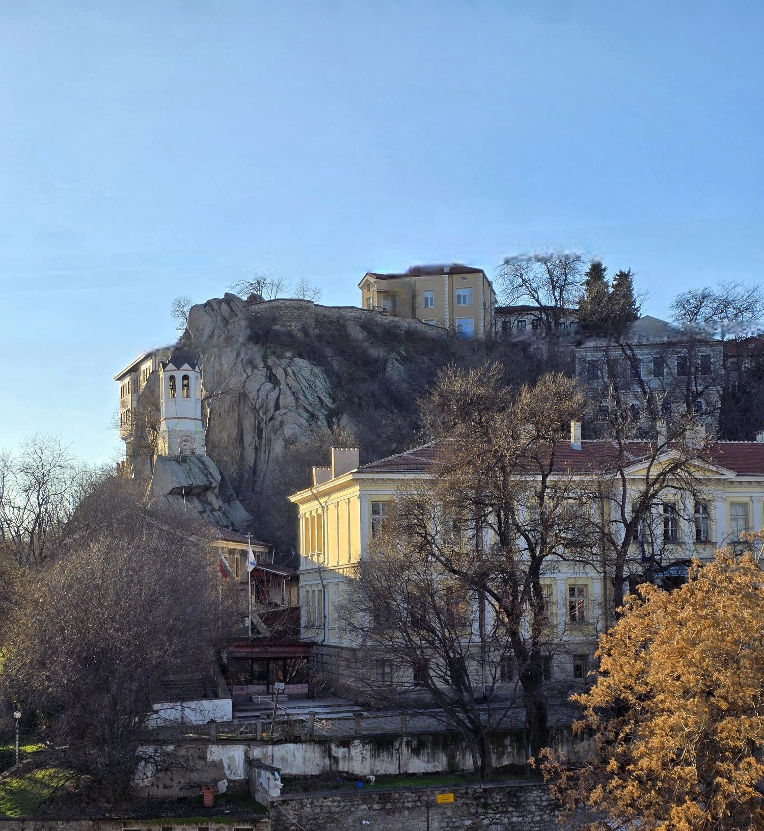 Тристаен апартамент в Пловдив, Каменица 1 - 87 кв.м за 1085 €/кв.м - Снимка #1