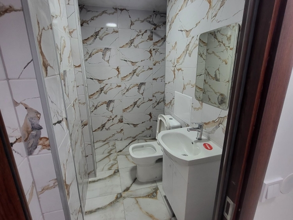 Тристаен апартамент в Разград, Лудогорие - 84 кв.м за 1124 €/кв.м - Снимка #1