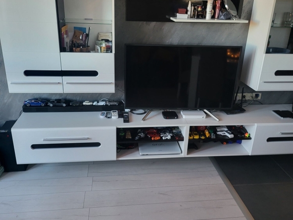 Двустаен апартамент в Пловдив, Беломорски - 111 кв.м за 1622 €/кв.м - Снимка #1