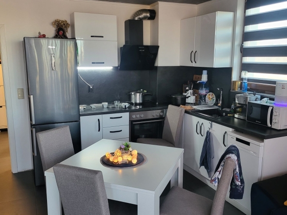 Двустаен апартамент в Пловдив, Беломорски - 111 кв.м за 1415 €/кв.м - Снимка #1