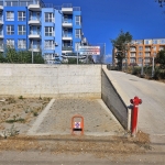 Дава се под наем Гараж / Паркомясто в Варна, м-т Пчелина - 13 кв.м за 51 € - Снимка #1