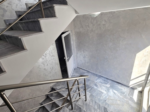 Едностаен апартамент в Пловдив, Христо Смирненски - 50 кв.м за 1200 €/кв.м - Снимка #1