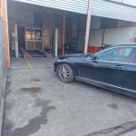 Дава се под наем Промишлена сграда в София, Люлин 1 - 120 кв.м за 1795.2 € - Снимка #1