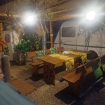 Дава се под наем Парцел в Бургас, Сарафово - 100 кв.м за 19.89 € - Снимка #1