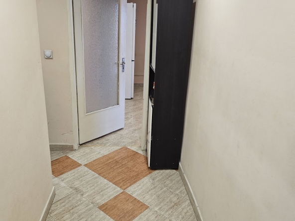 Двустаен апартамент в Казанлък - 67 кв.м за 967 €/кв.м - Снимка #1