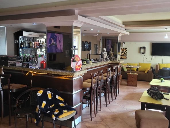 Дава се под наем Зала за събития в Варна, Чайка -  кв.м за 15.3 € - Снимка #1