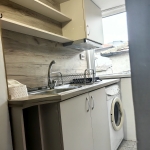 Дава се под наем Едностаен апартамент в Варна, Христо Ботев - 25 кв.м за 219.3 € - Снимка #1