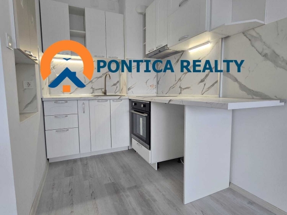 Двустаен апартамент в к.к. Слънчев бряг - 80 кв.м за 555 €/кв.м - Снимка #1