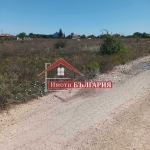 Парцел в с. Топола, Област Добрич - 570 кв.м за 22 €/кв.м - Снимка #1