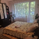 Дава се под наем Тристаен апартамент в Плевен, Сторгозия - 40 кв.м за 199.41 € - Снимка #1