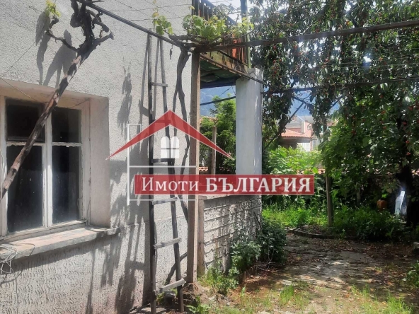 Къща в Карлово - 110 кв.м за 700 €/кв.м - Снимка #1