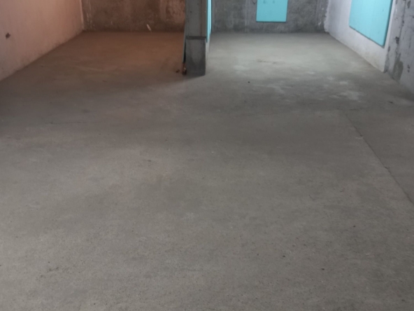 Дава се под наем Гараж / Паркомясто в Пловдив, Кючук Париж - 12 кв.м за 81.6 € - Снимка #1