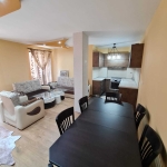 Дава се под наем Тристаен апартамент в Пловдив, Христо Смирненски - 117 кв.м за 568.14 € - Снимка #1