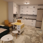 Дава се под наем Двустаен апартамент в София, Левски Г - 54 кв.м за 548.25 € - Снимка #1