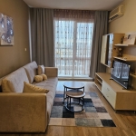 Дава се под наем Двустаен апартамент в к.к. Златни пясъци - 63 кв.м за 448.8 € - Снимка #1