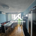 Дава се под наем Двустаен апартамент в Бургас, Лазур - 58 кв.м за 300 € - Снимка #1