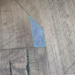 Земеделски имот в с. Сини вир, Област Шумен -  кв.м за 763 €/дка - Снимка #1